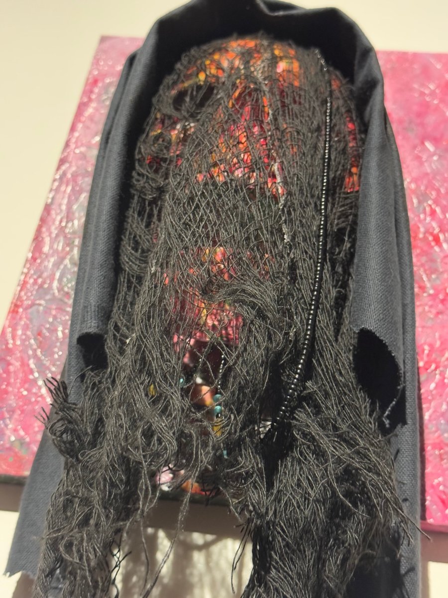 Dusk - Ramen Shaman Art