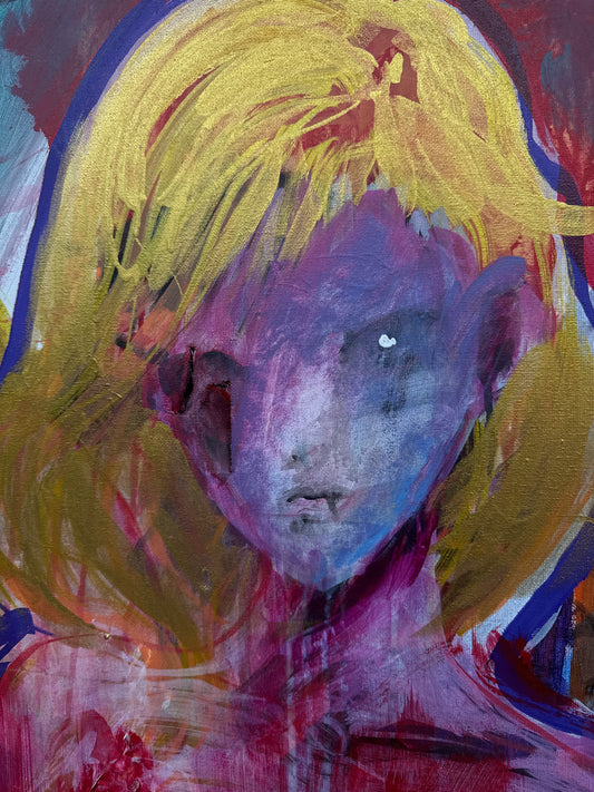 Inside out