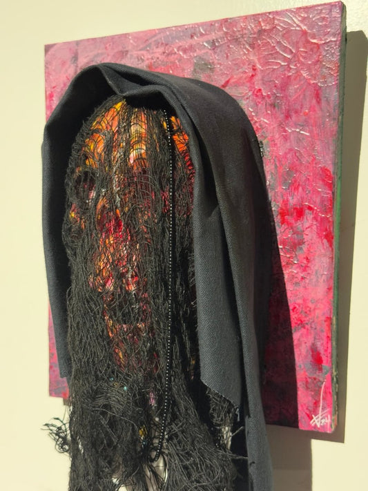 Dusk - Ramen Shaman Art