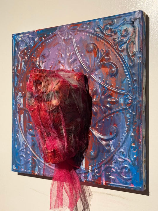 Bouquet - Ramen Shaman Art