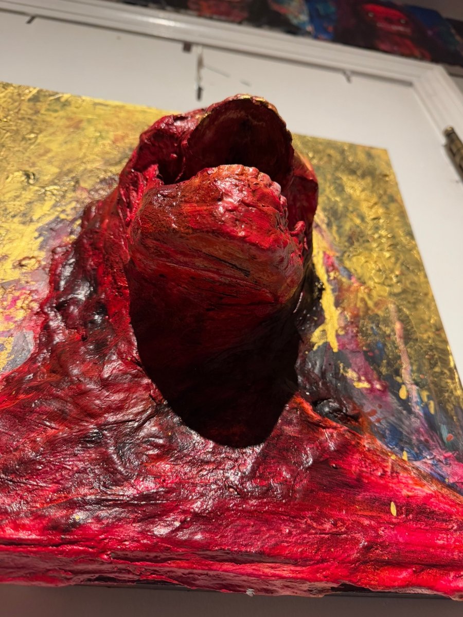 Dawn (2024) - Ramen Shaman Art