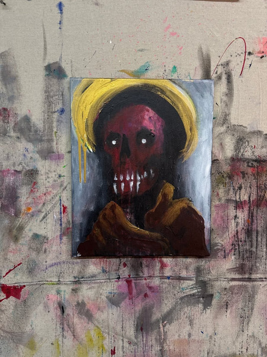 Smile (2026) - Ramen Shaman Art