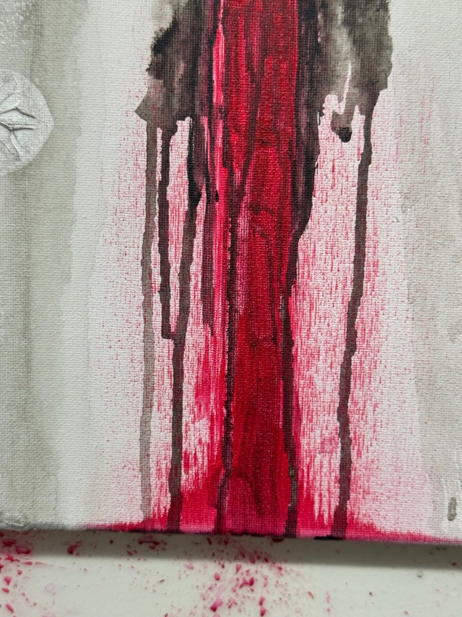 Fountain of Youth - Ramen Shaman Art