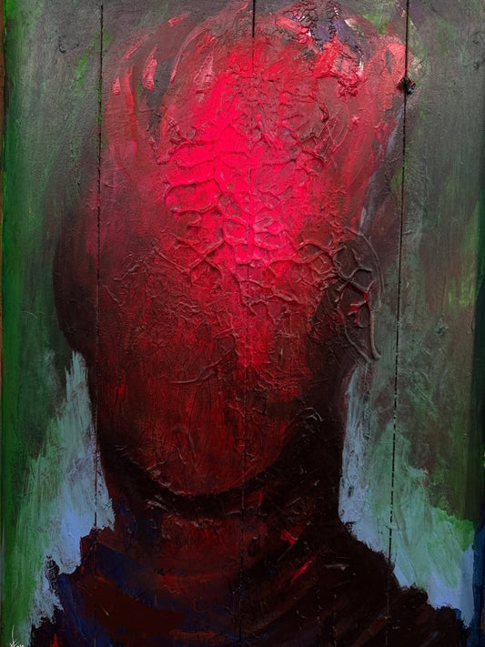 Inspiration - Ramen Shaman Art