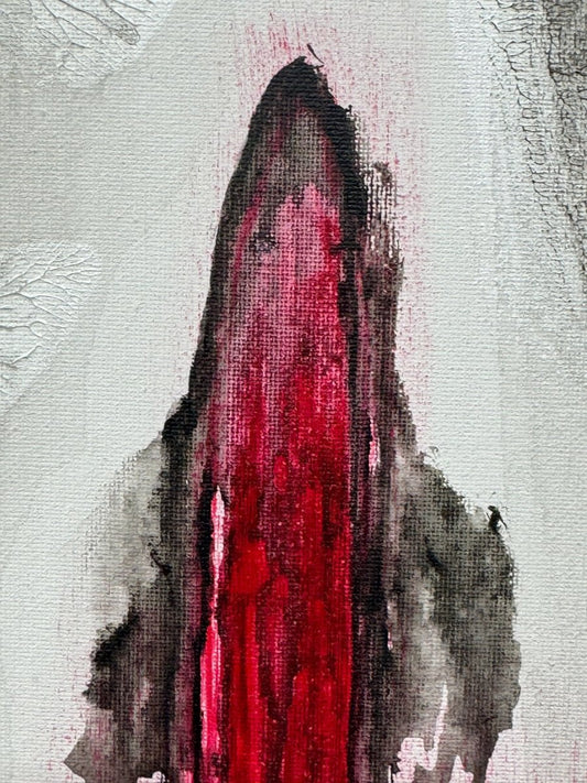 Fountain of Youth - Ramen Shaman Art