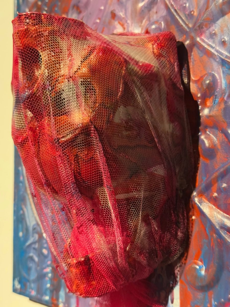 Bouquet - Ramen Shaman Art