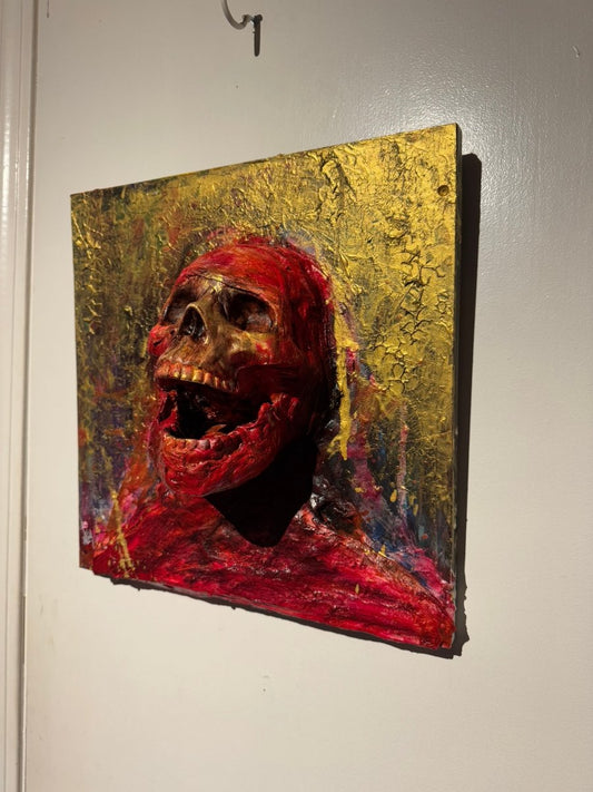 Dawn (2024) - Ramen Shaman Art