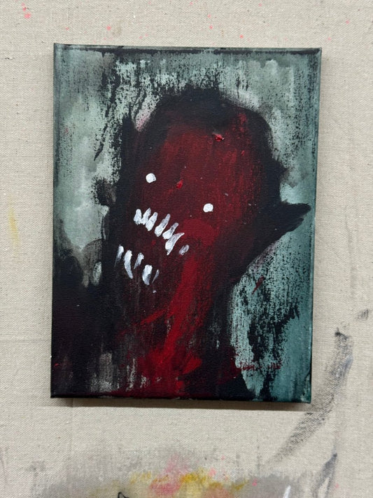 Day & Night - Ramen Shaman Art