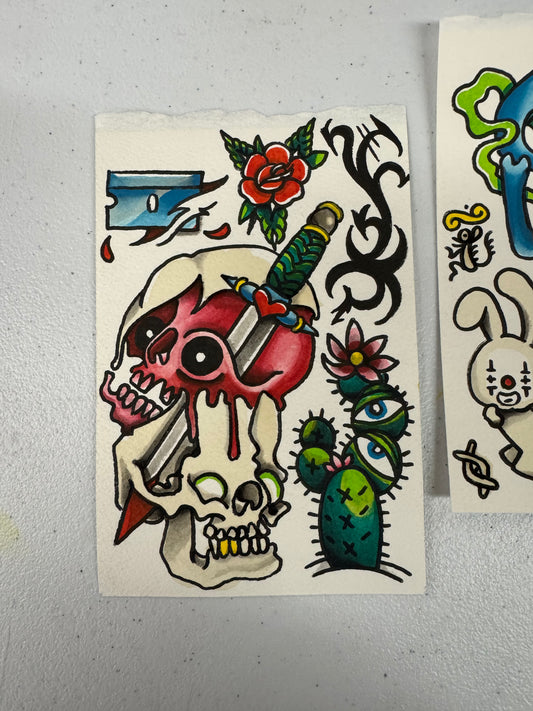 #32 Fishing for Compliments