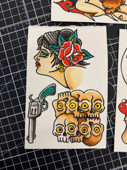 #40 End is Beginning