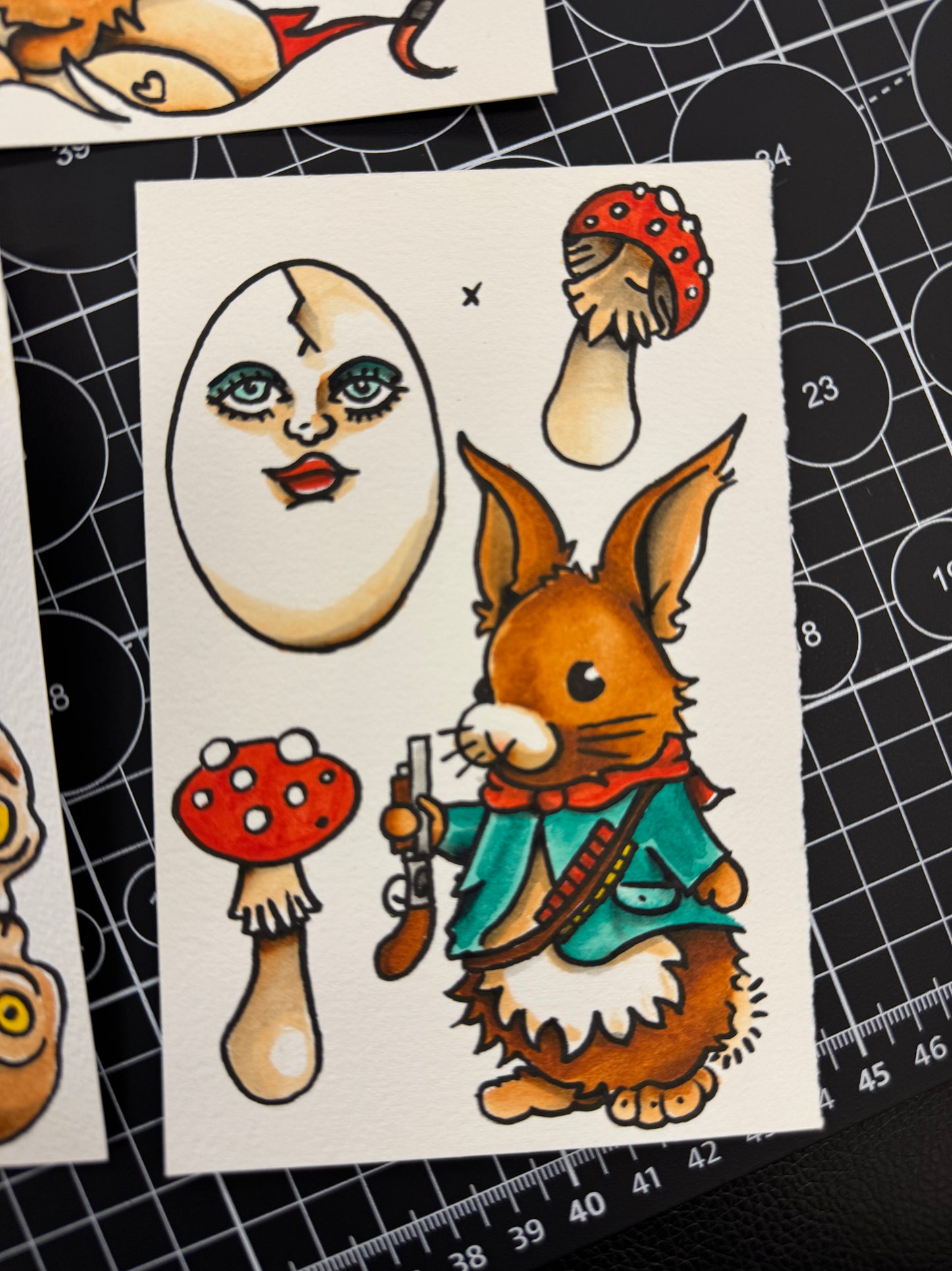 #40 End is Beginning