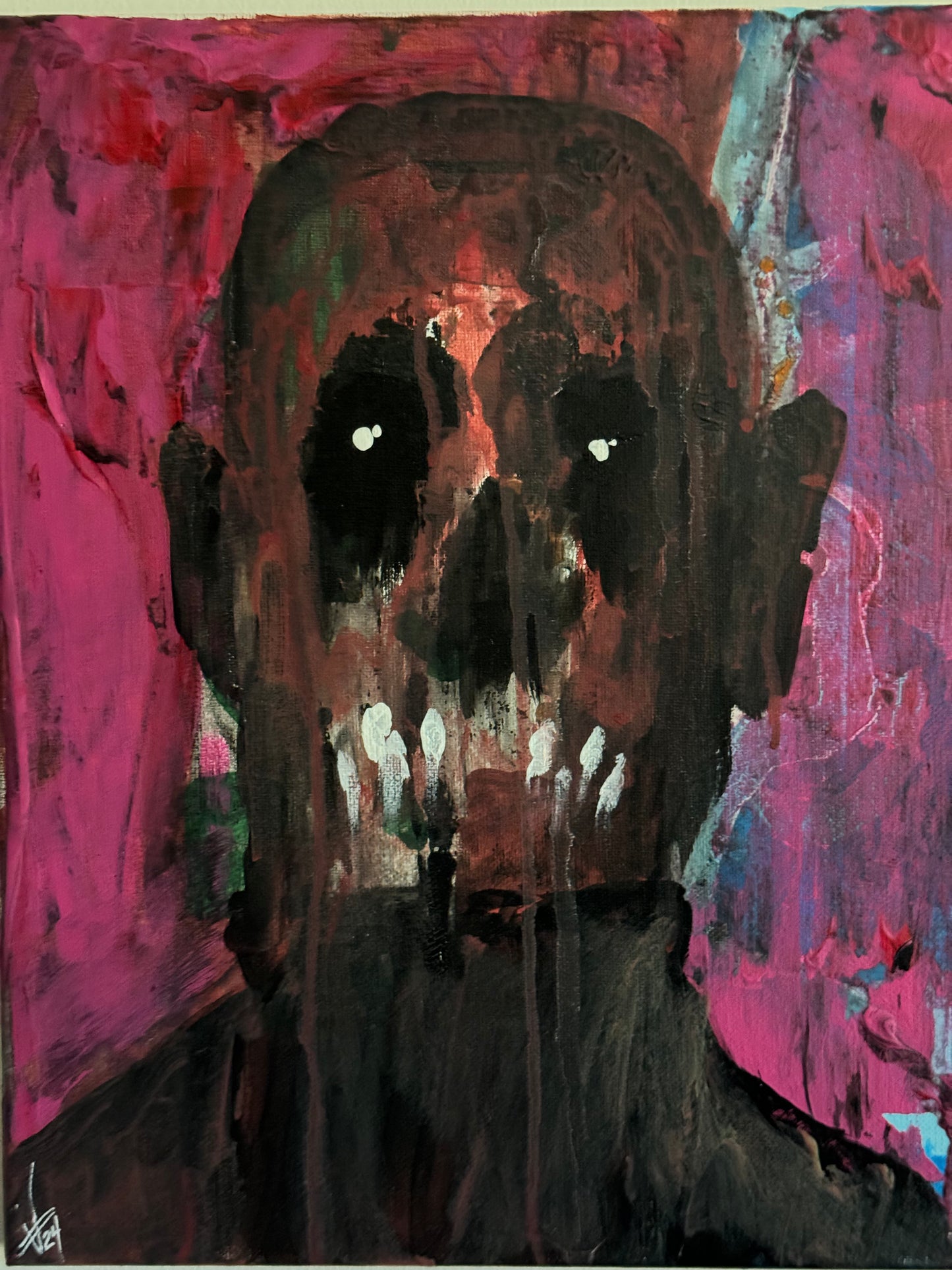 Griever