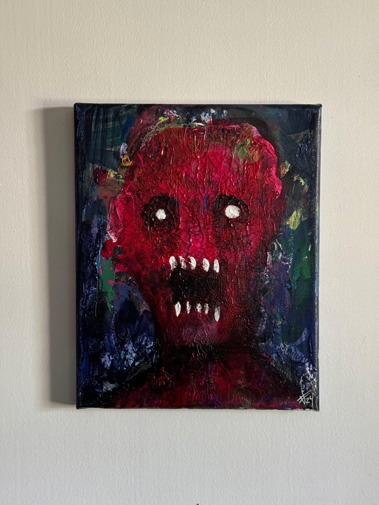 Bright Misery