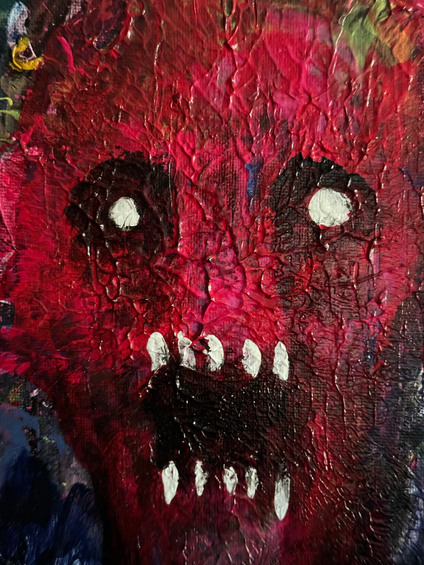 Bright Misery