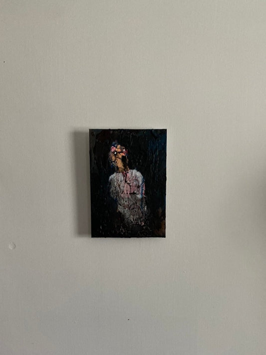 Misery - Ramen Shaman Art