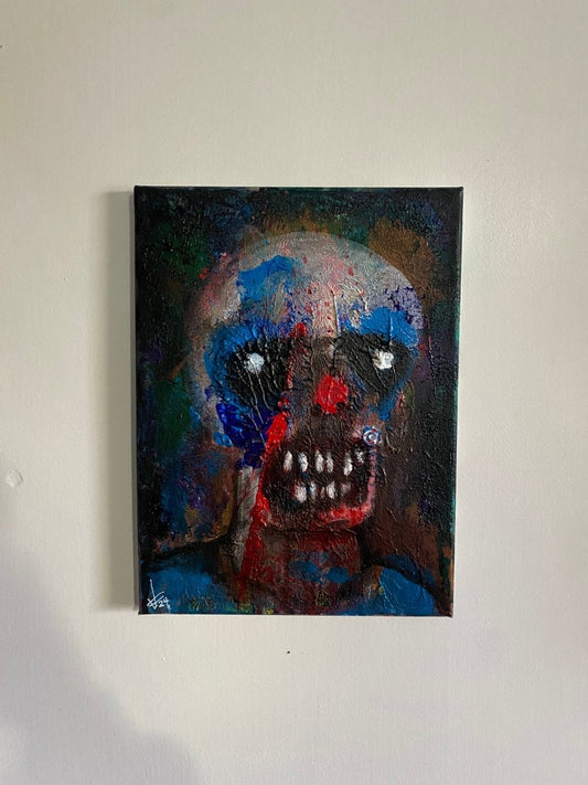 Funny - Ramen Shaman Art