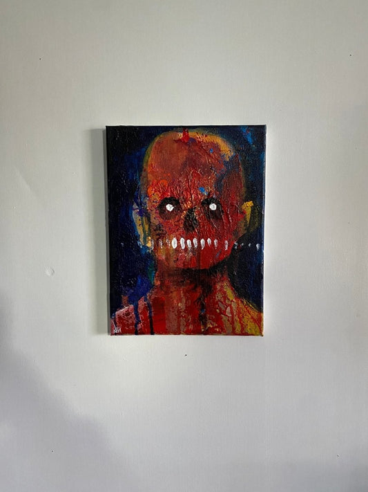 Goblin - Ramen Shaman Art