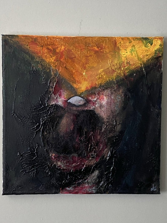 Collective conscious - Ramen Shaman Art