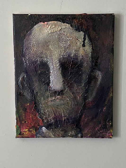 Gatekeeper - Ramen Shaman Art