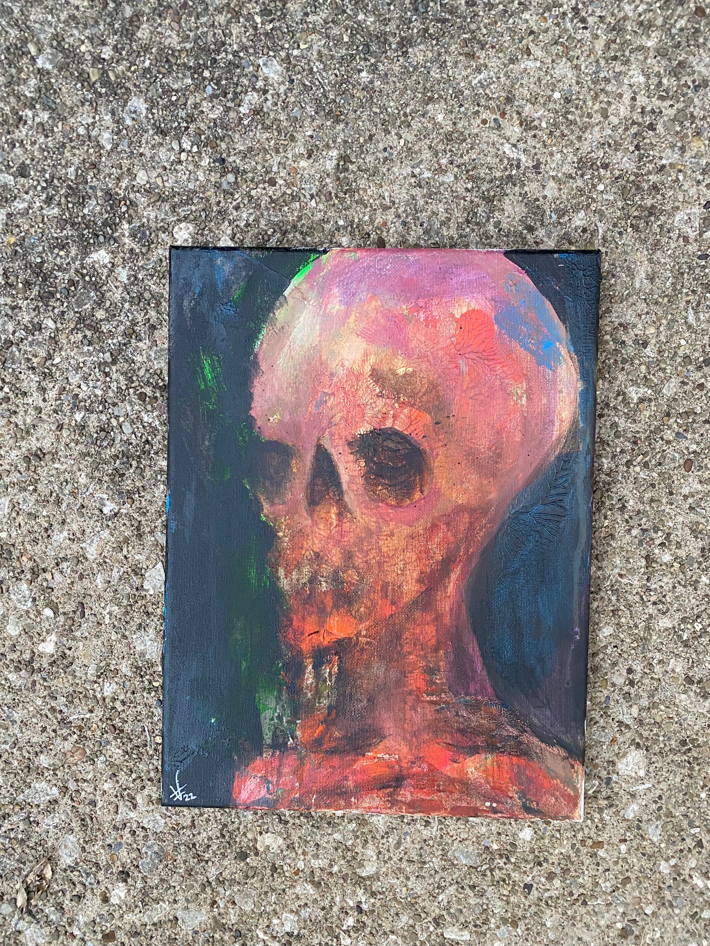 Dissection