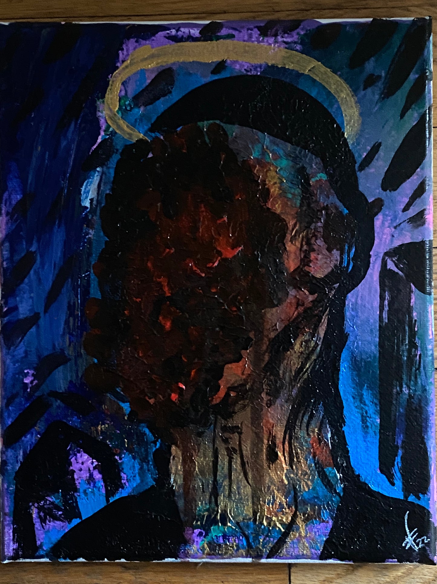 Priest