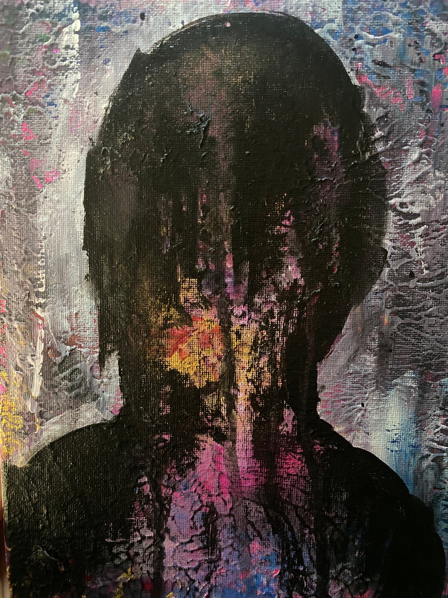 Oil