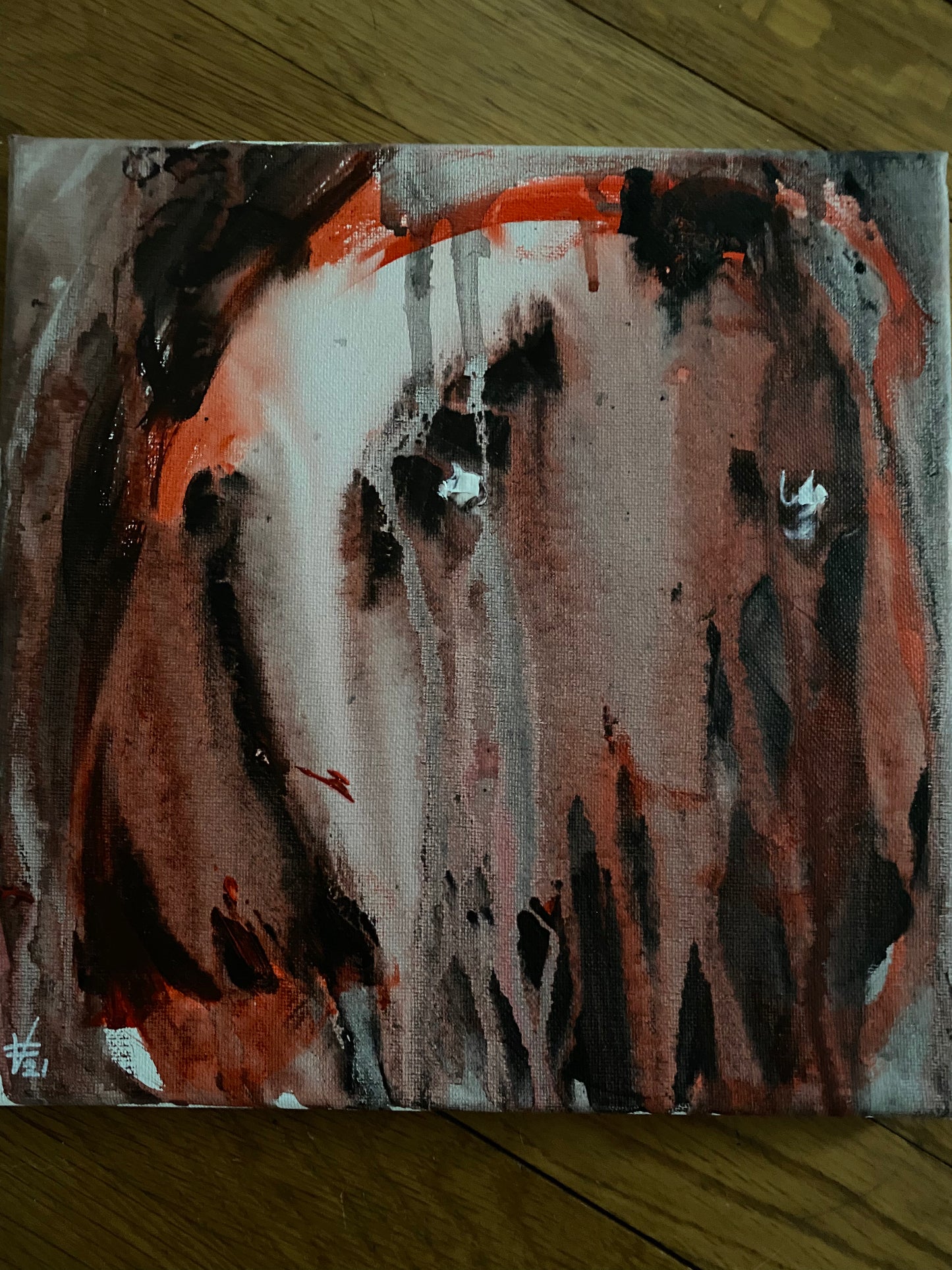 Grief