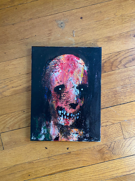 Not All Who Are Lost