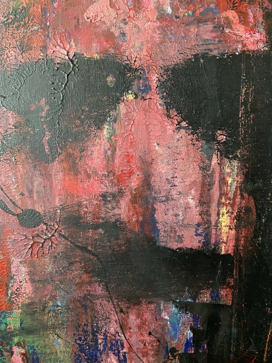 Sick - Ramen Shaman Art