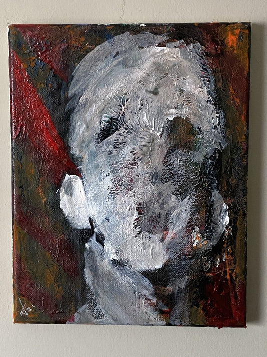 Solace for the soulless - Ramen Shaman Art