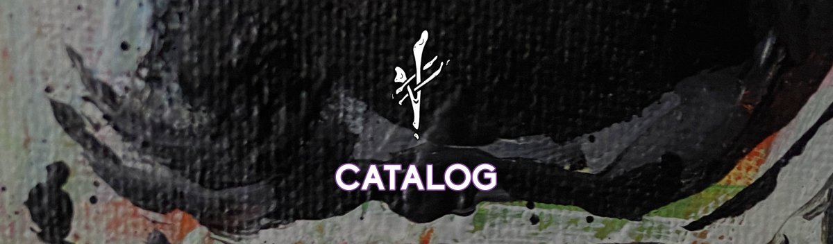 Catalog - Ramen Shaman Art