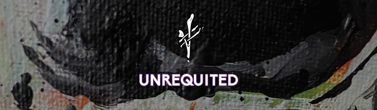 Unrequited - Ramen Shaman Art