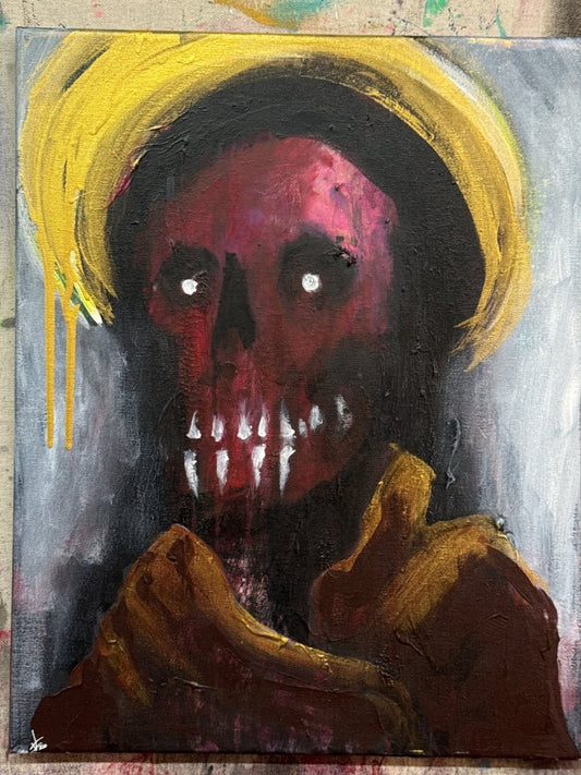 Smile (2026) - Ramen Shaman Art