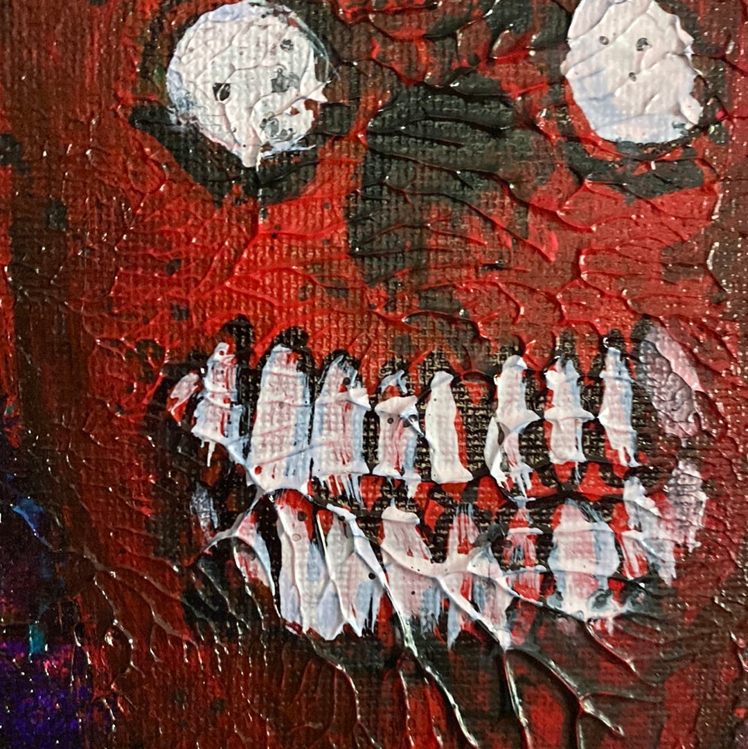 Frenzy