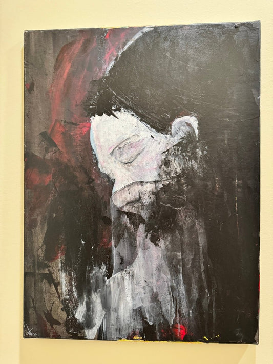untitled - Ramen Shaman Art