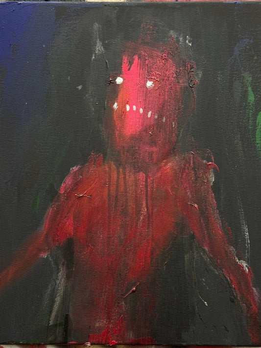 Release - Ramen Shaman Art
