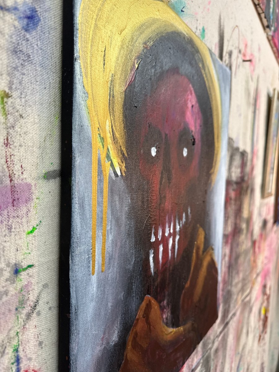 Smile (2026) - Ramen Shaman Art