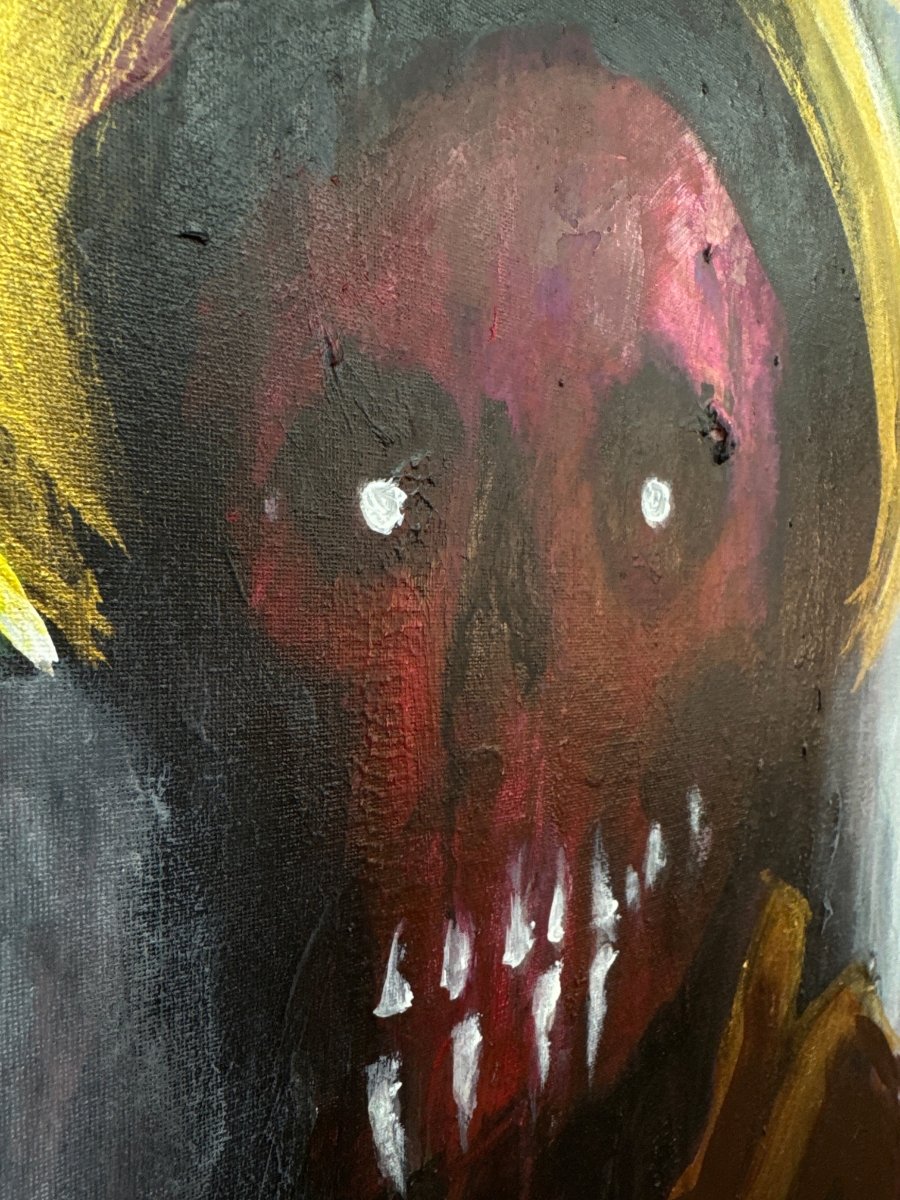 Smile (2026) - Ramen Shaman Art