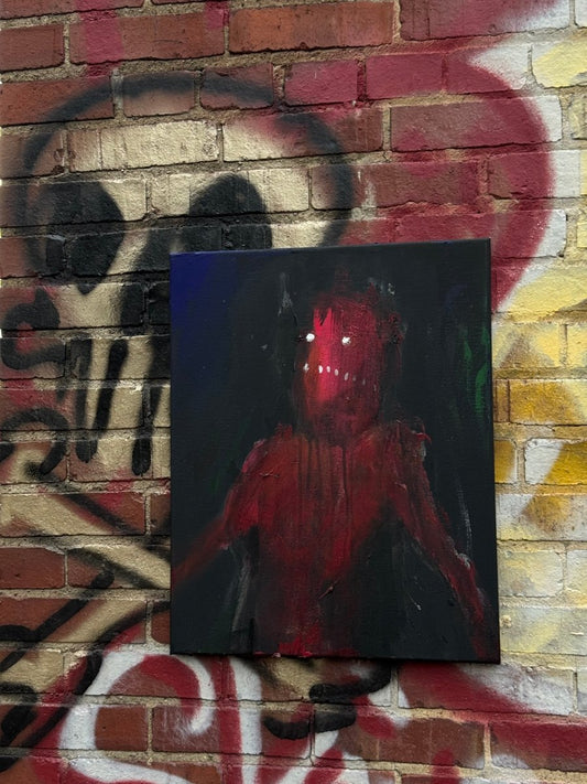 Release - Ramen Shaman Art