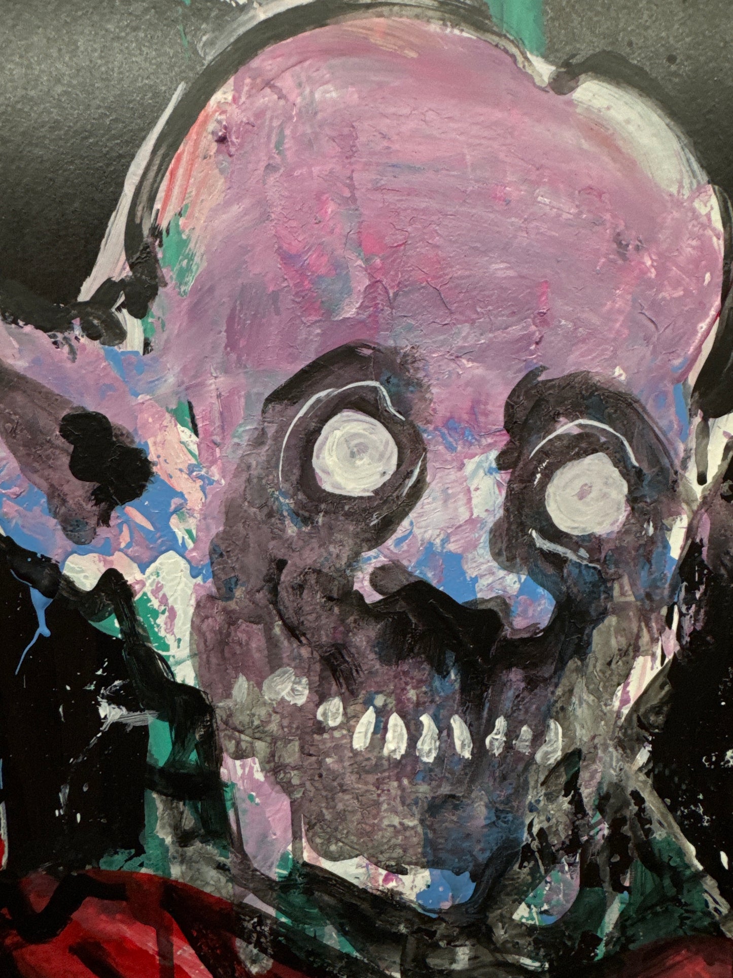 goblin mode