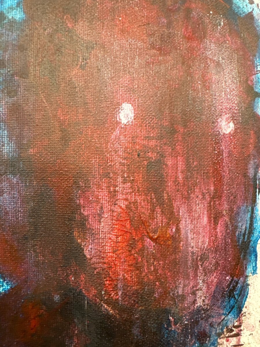 Unfortunate - Ramen Shaman Art