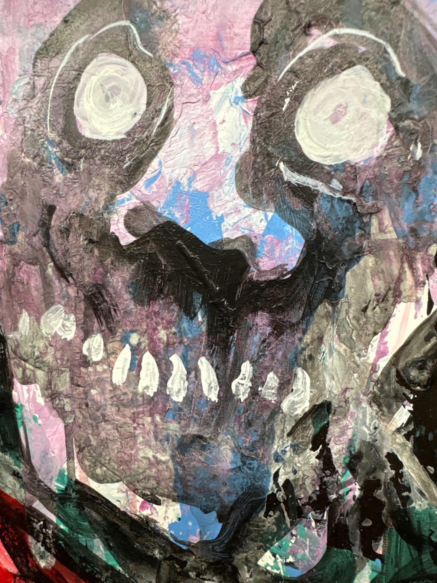 goblin mode