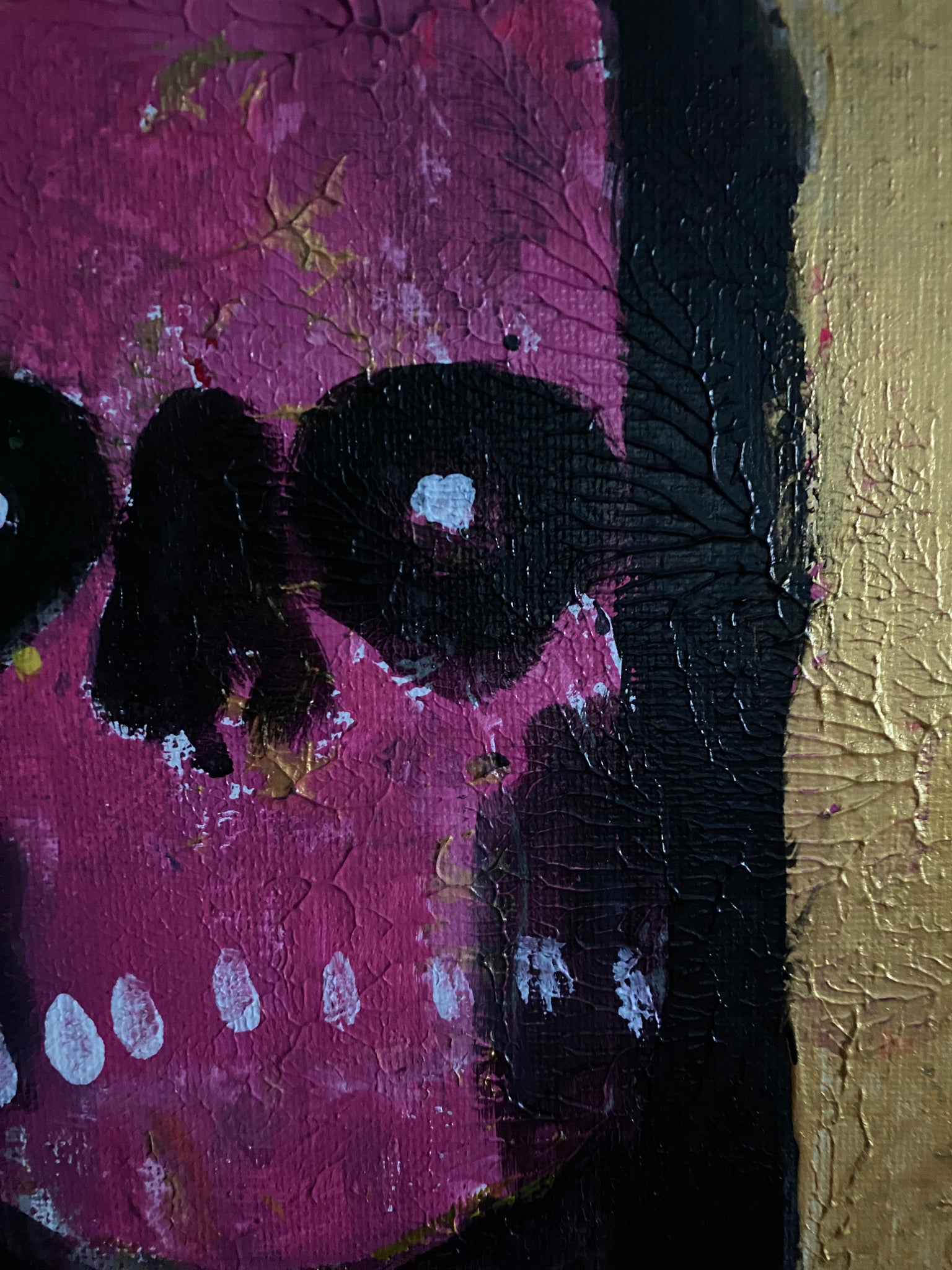 Divine Remnants