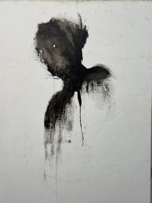 Remnants of another life