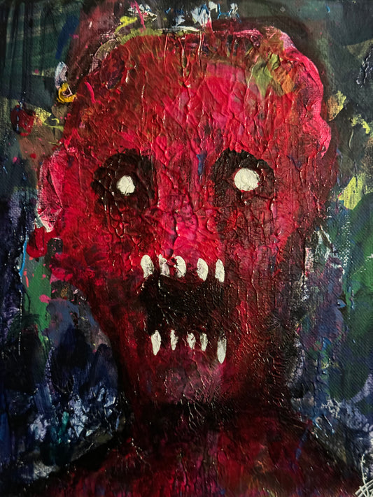 Bright Misery