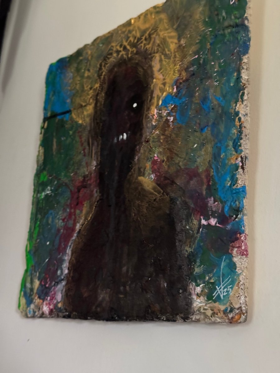 Corner - Ramen Shaman Art
