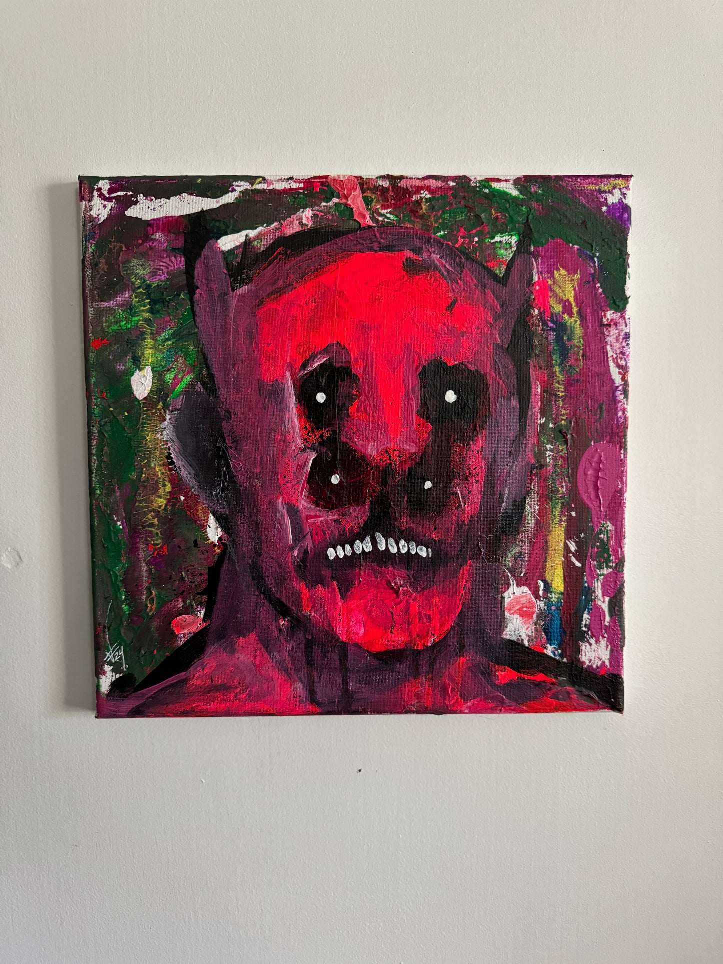 Inner-Self
