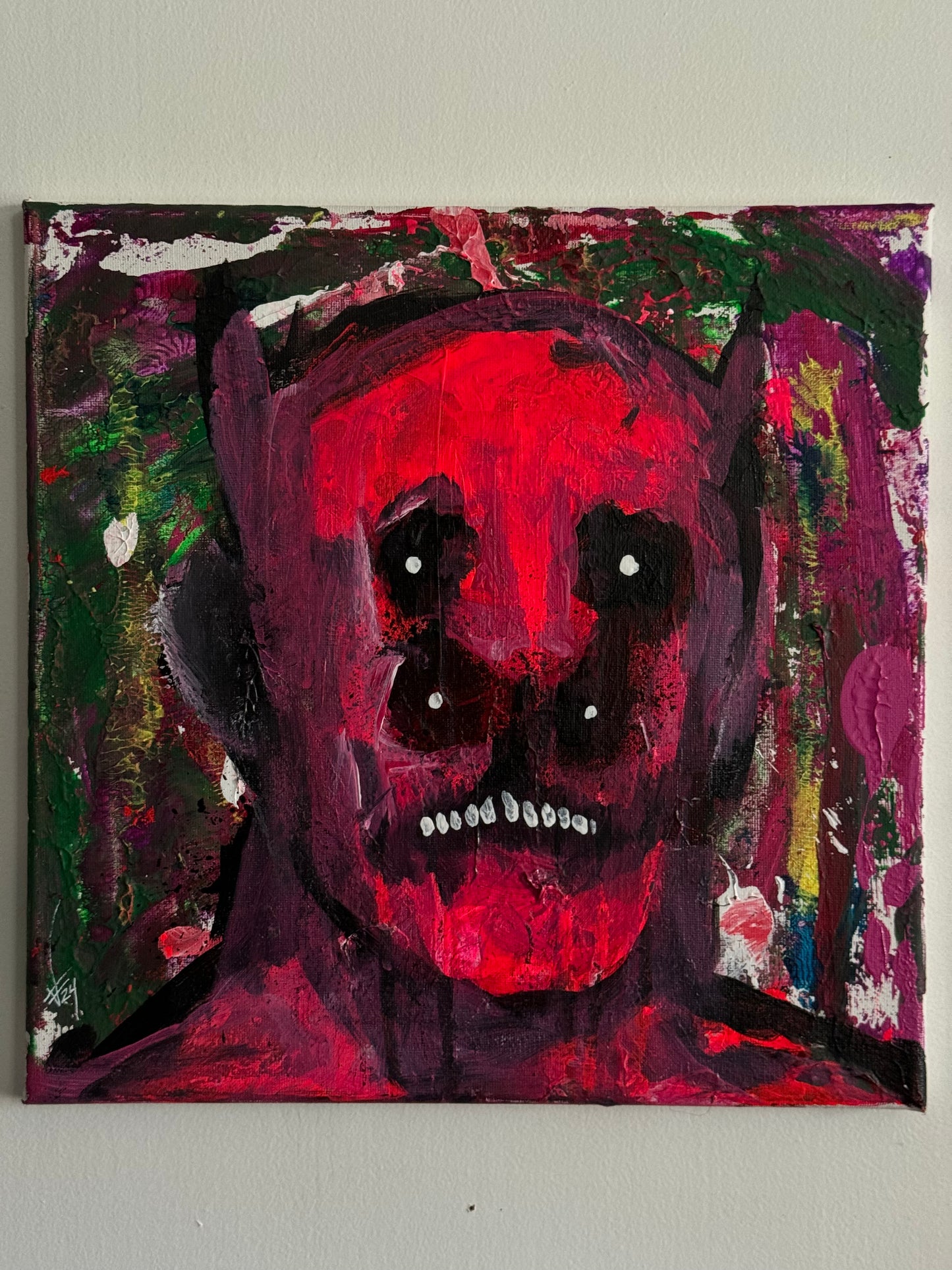 Inner-Self