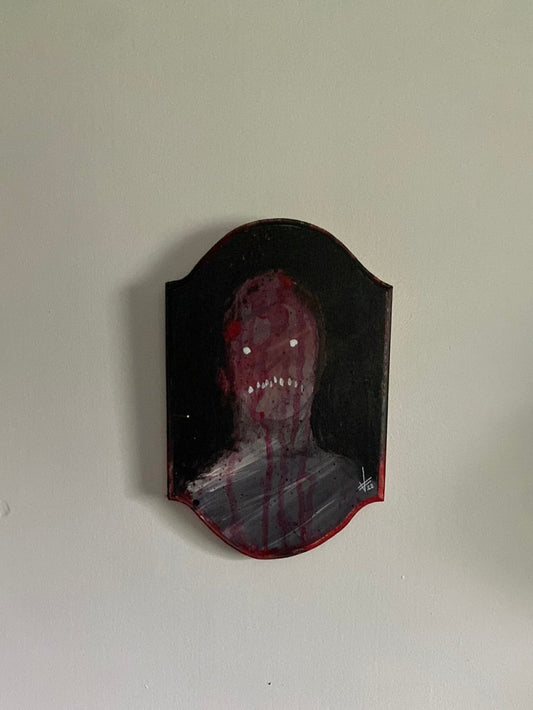 Never Alone - Ramen Shaman Art