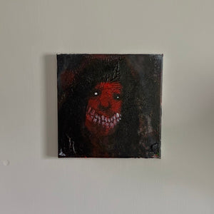 Jimmy - Ramen Shaman Art